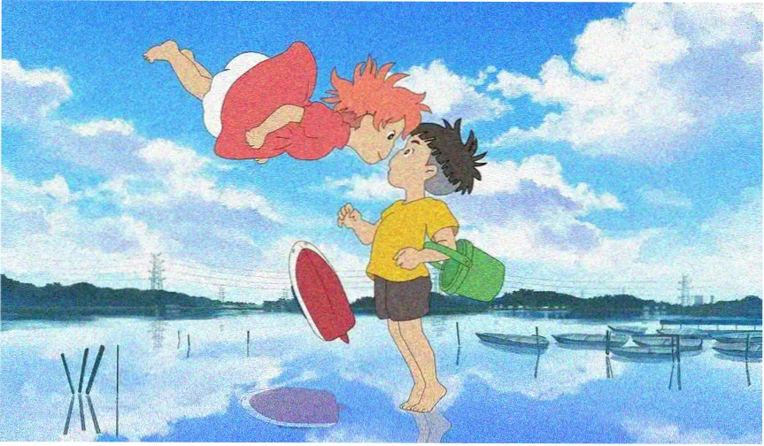 深海回声 科幻惊悚电影焦点图