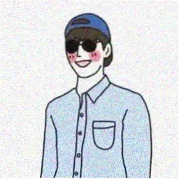 用户 考据癖 头像